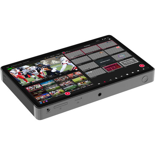 Dispositivo Portátil para Live Streaming Yololiv YoloBox Extreme