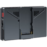 Kit de Monitor Feelworld P6X  Monitor 4K Touchscreen con bateria y case