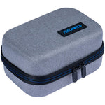 Kit de Monitor Feelworld P6X  Monitor 4K Touchscreen con bateria y case