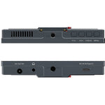 Kit de Monitor Feelworld P6X  Monitor 4K Touchscreen con bateria y case