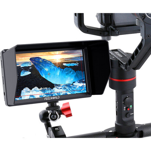 Monitor FeelWorld S55 V3