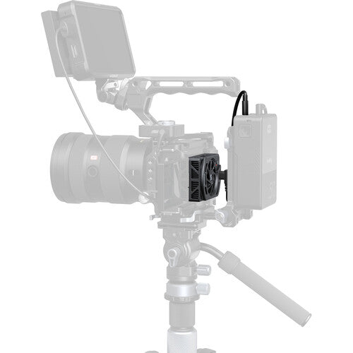Ventilador para cámaras Sony SmallRig (5152)