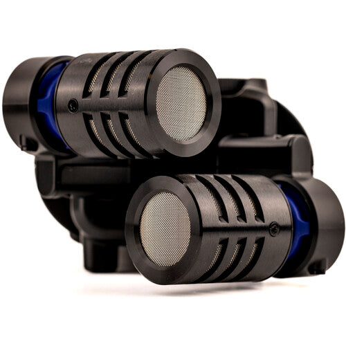 Kit Grabador de Audio Zoom H5 Studio + Micro ZDM-1