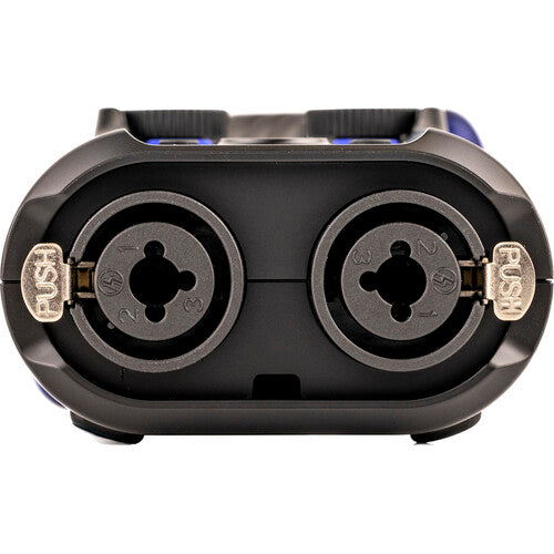 Kit Grabador de Audio Zoom H5 Studio + Micro ZDM-1