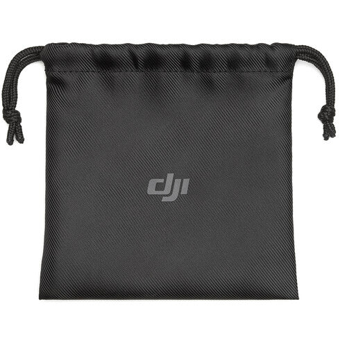 Micrófono Dual Lavalier DJI MIC