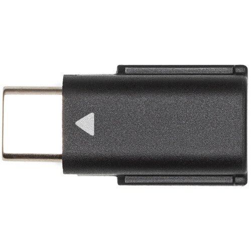 Micrófono Dual Lavalier DJI MIC