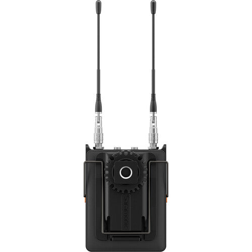 Micrófono Lavalier Dual Saramonic K9