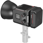 Kit de Lámpara COB SmallRig RC100B con mango de agarre batería (4897)