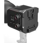 Kit de Lámpara COB SmallRig RC100B con mango de agarre batería (4897)