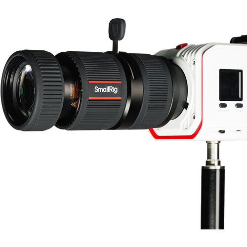 Mini spotlight SmallRig RC30B (4939) para lámparas RC