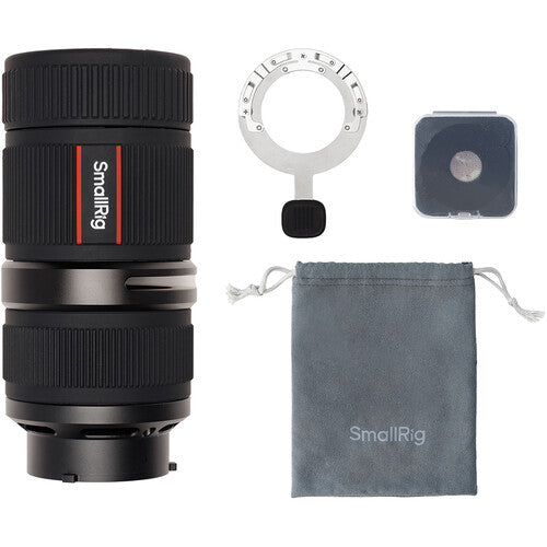 Mini spotlight SmallRig RC30B (4939) para lámparas RC