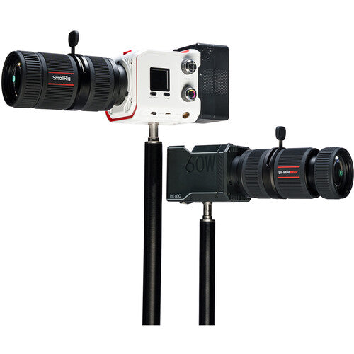 Mini spotlight SmallRig RC30B (4939) para lámparas RC