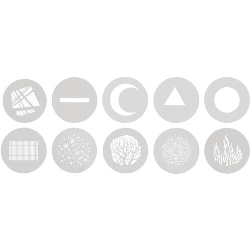 Mini spotlight SmallRig RC30B (4939) para lámparas RC