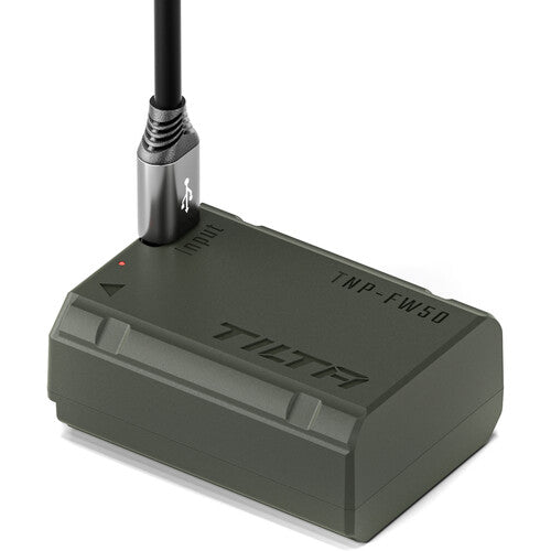 Batería Tilta NP-FW50