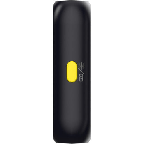 Micrófono Lavalier Dual Hollyland LARK A1 Combo (Lightning y USB-C)