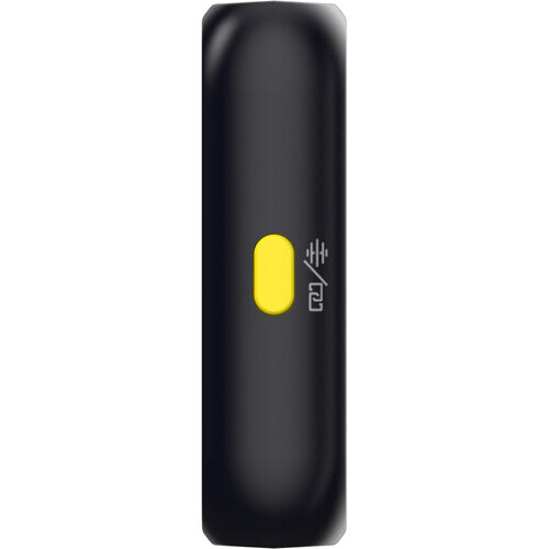 Micrófono Lavalier Dual Hollyland LARK A1 Combo (Lightning y USB-C)