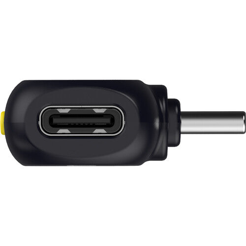 Micrófono Lavalier Dual Hollyland LARK A1 Combo (Lightning y USB-C)