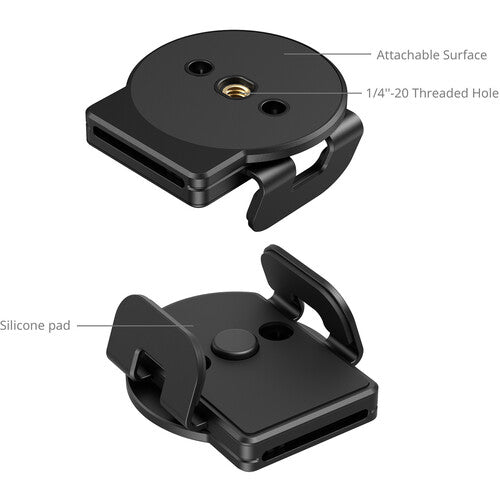 Soporte para SSD Externo SmallRig (5397)