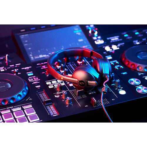 Audífonos Profesionales Rode NTH-50