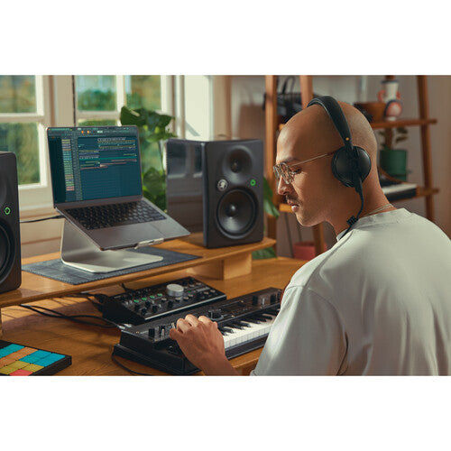 Audífonos Profesionales Rode NTH-50