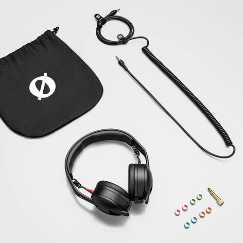 Audífonos Profesionales Rode NTH-50