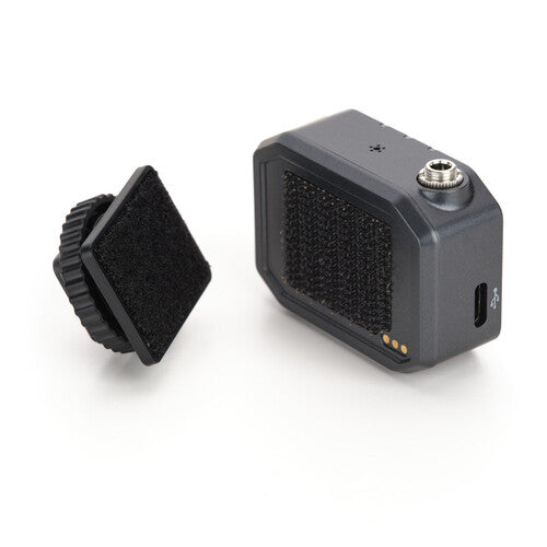 Generador de códigos de tiempo Saramonic TC-NEO con Bluetooth (2,4 GHz)