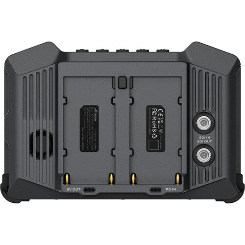 Accsoon CineView M7 Monitor Grabador de 7"