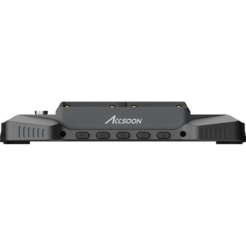 Accsoon CineView M7 Monitor Grabador de 7"