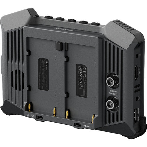 Accsoon CineView M7 Monitor Grabador de 7"