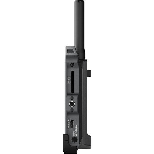 Monitor de grabación Accsoon CineView M7 Pro 7" 4K con transmisor/receptor inalámbrico