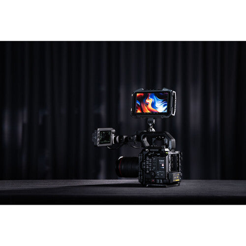 Accsoon CineView M7 Monitor Grabador de 7"
