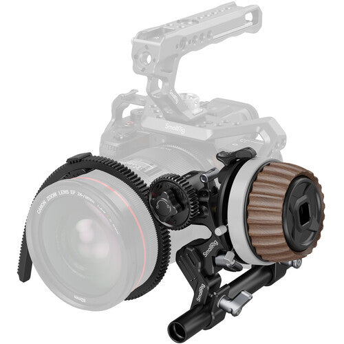 Modular Follow Focus SmallRig F60 (5163)