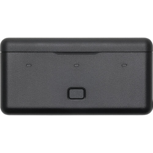 Cámara DJI Osmo 360 Adventure Combo