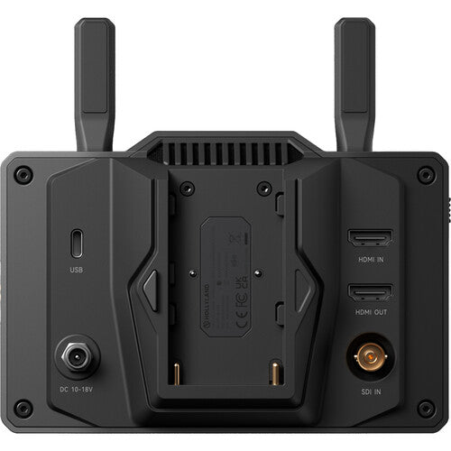 Hollyland Monitor/Transmisor Pyro 5