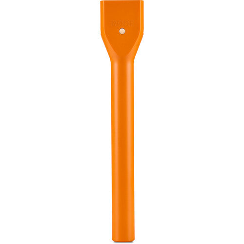 Rode Interview Go Adaptador Mano para Wireless Go (Naranja)