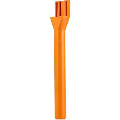 Rode Interview Go Adaptador Mano para Wireless Go (Naranja)