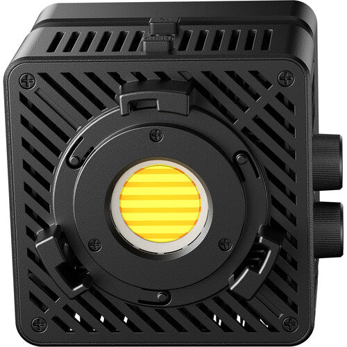 Lámpara COB Ulanzi EC65 Bicolor 65 Watts (L184)