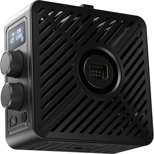 Lámpara COB Ulanzi EC65 Bicolor 65 Watts (L184)