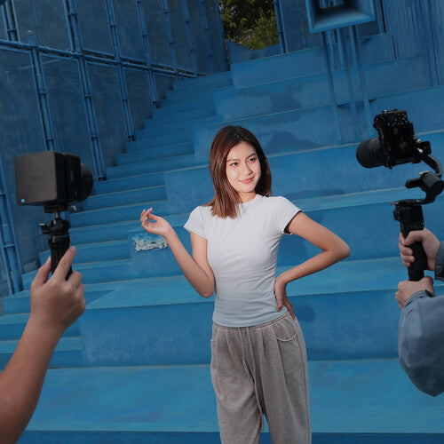 Lámpara COB Ulanzi EC65 Bicolor 65 Watts (L184)