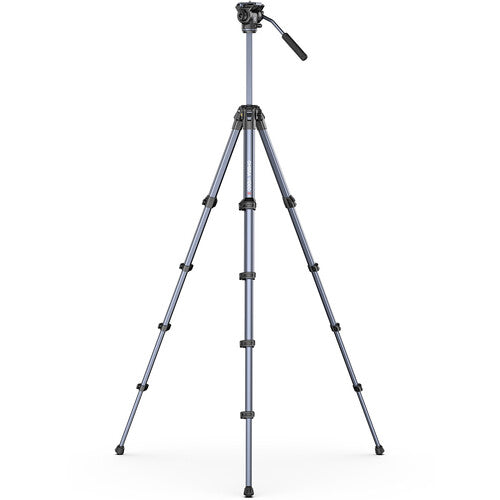 Tripié Ulanzi Ombra VIDEO II XINAG