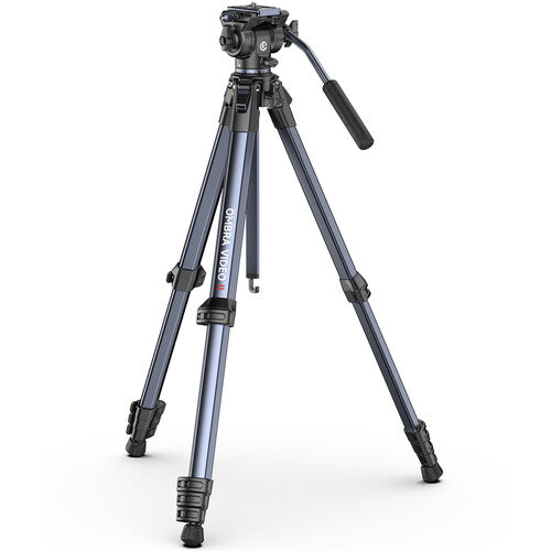 Tripié Ulanzi Ombra VIDEO II XINAG