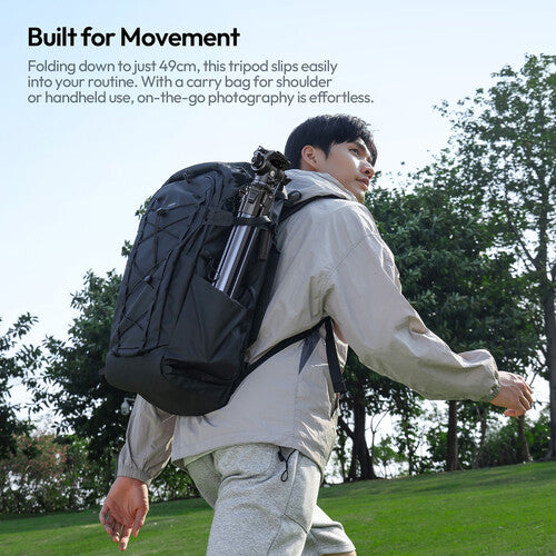 Tripié Ulanzi Ombra VIDEO II XINAG