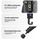 Tripié Ulanzi Ombra VIDEO II XINAG