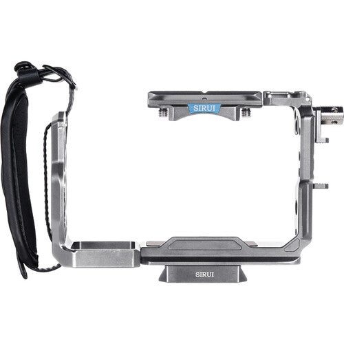 Jaula Sirui para Sony FX3 y FX30 SC-FX3/FX30 (Gris)
