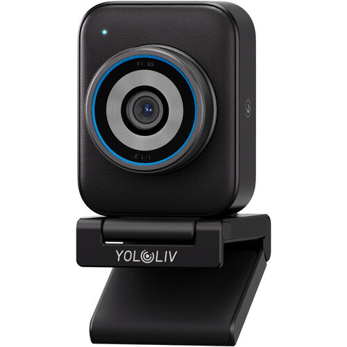 CÁMARA STREAMING WEBCAM YOLOLIV YOLOCAM S3 AI-PWRD 4K
