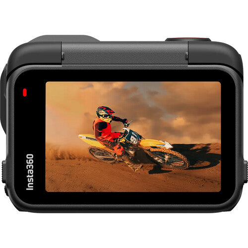 Insta360 Ace Pro 2 Dual Battery