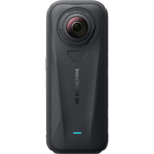Insta360 X4 Air 360° Action Cam Starter Bundle (697744764763)