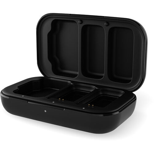 Micrófono Lavalier Duo Rode Wireless Micro Camera Kit