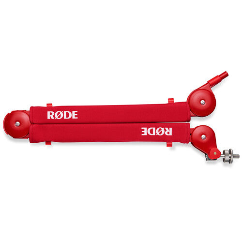 Brazo Rode PSA1+ (Rojo)