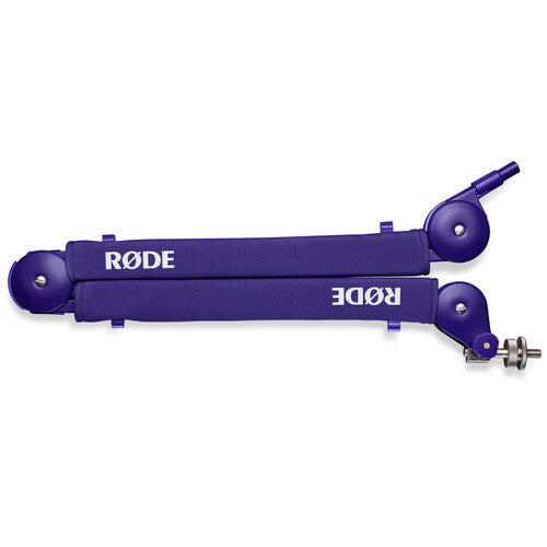 Brazo Rode PSA1+ (Morado)